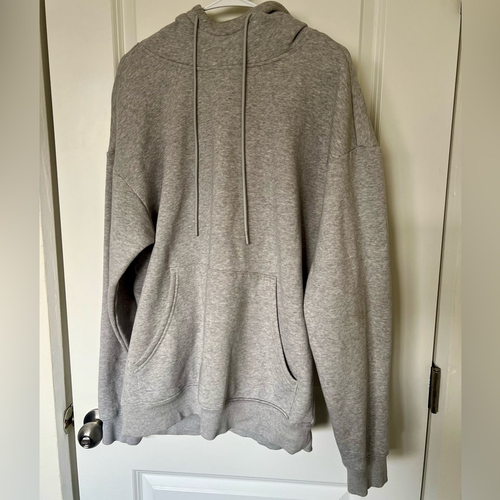 Vitality Verse Hood